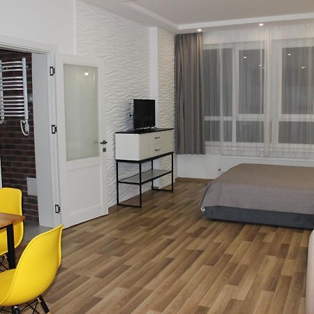Edelberg Apartments Tatarów Zewnętrze zdjęcie