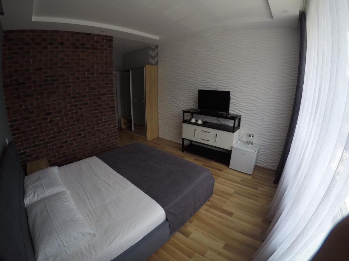 Edelberg Apartments Tatarów Zewnętrze zdjęcie