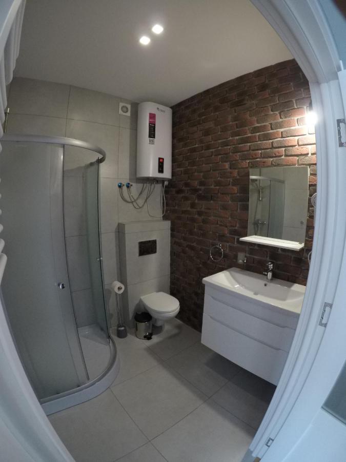 Edelberg Apartments Tatarów Zewnętrze zdjęcie