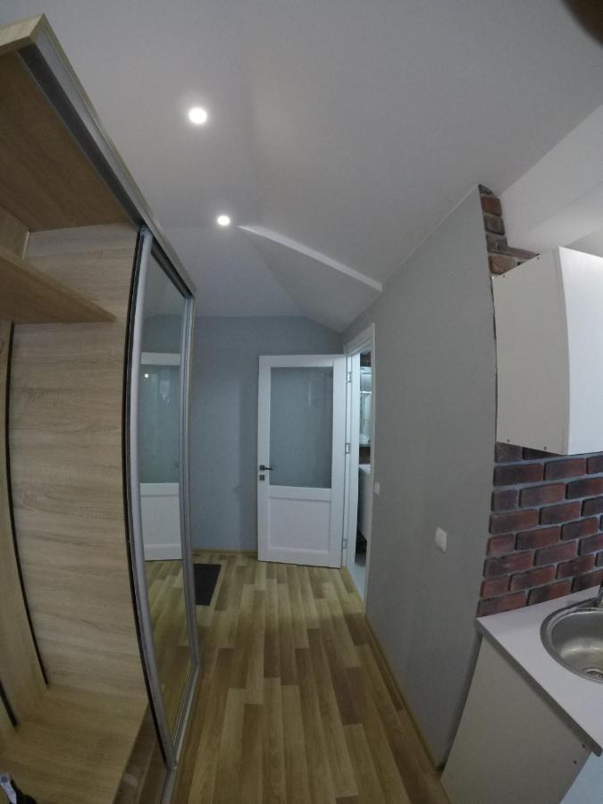 Edelberg Apartments Tatarów Zewnętrze zdjęcie