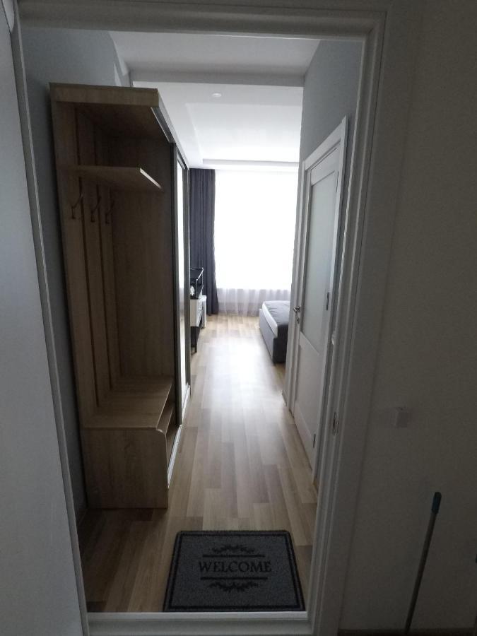 Edelberg Apartments Tatarów Zewnętrze zdjęcie