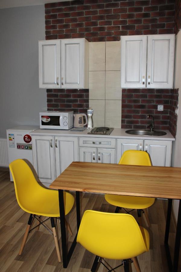 Edelberg Apartments Tatarów Zewnętrze zdjęcie