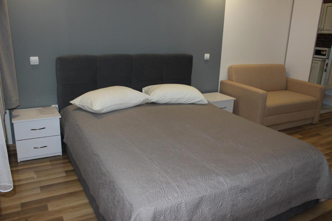 Edelberg Apartments Tatarów Zewnętrze zdjęcie
