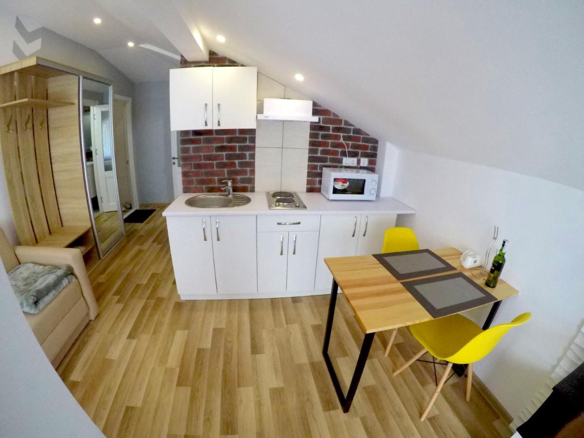 Edelberg Apartments Tatarów Zewnętrze zdjęcie