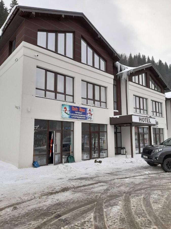 Edelberg Apartments Tatarów Zewnętrze zdjęcie